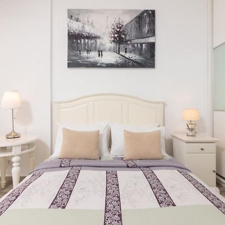 F & B Collection - Flat For 4 Leilighet Thessaloníki Eksteriør bilde